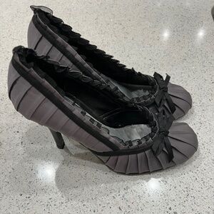 Varsavia Viamara heels